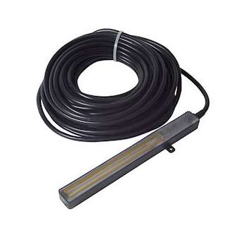 Sonde de toiture ECtemp 850 avec cable 15m, 15mmx23,5mmx216mm|Danfoss-DFS088L0459