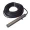 Sonde de toiture ECtemp 850 avec cable 15m, 15mmx23,5mmx216mm