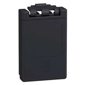 eXLhoist - pack batteries rechargeables Li-Ion pour émetteur compact|Schneider Electric-SCHZARC702