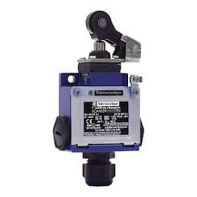 XCKM ATEX - ID Position - levier galet plast latéral - 1NO+2NC - brusque - M20|Schneider Electric-SCHXCKM3921H29EX
