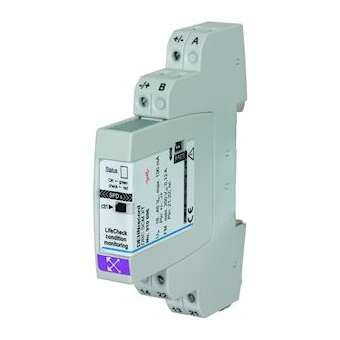 DRC SCM XT module de surveillance d'état LifeCheck max. 10 BXT|Dehn france-DHN910696