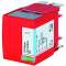 DGP M MOD 255 module de protection N-PE 100 kA avec éclateur á air pour DEHNgap