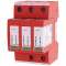 DG M TNC 440 FM DEHNguard parafoudre modulaire pour régimes TN-C et IT|Dehn france-DHN952308