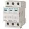 Parafoudres débrochables, 3p, 280VAC, 3x20kA|Eaton industries-EONSPCT2-280-3