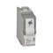 Cassette de remplacement N-PE pour parafoudre basse tension typeT2 Imax 40kA|Legrand-LEG412300