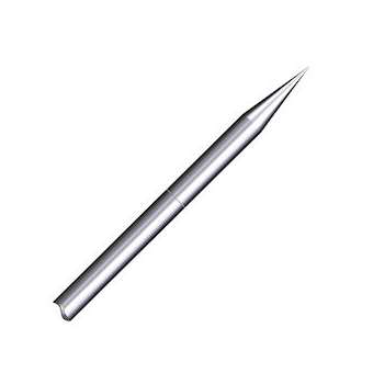 Pointe paratonnerre DEFYSTORM Tige inox long. 2,50m diam 30mm|Adee electronic-ADY091202