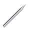 Pointe paratonnerre DEFYSTORM Tige inox long. 2,50m diam 30mm|Adee electronic-ADY091202