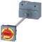 DOOR MOUNTED ROTARY OPERATOR, EM|Siemens Industries et Infrastructures-SIE3VA9257-0FK25