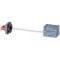 SIDE WALL MOUNTED ROTARY OPERATOR, EM|Siemens Industries et Infrastructures-SIE3VA9257-0PK15