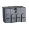 Compact INS40 à 80 - cache-borne long - 3P/4P - lot de 2|Schneider Electric-SCH28957