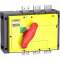 ComPact INS - InterPact - interrupteur sectionneur INS800 - 800A - 3P - jaune|Schneider Electric-SCH31344