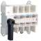 Interrupteur à coupure visible 4P 160A|Hager-HAGHA407
