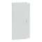 PrismaSeT P Active - Porte pleine IP30 - L800