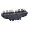 ComPacT NSX250 - jeu de barres de couplage aval pour inverseur de source - 4P|Schneider Electric-SCHLV429359