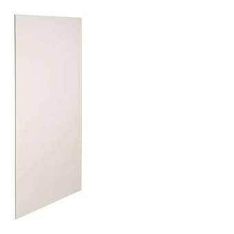 Paroi arrière,quadro,pleine, 900x2100mm|Hager-HAGFN297E