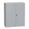 Spacial S3D - H1200xL1000xP400 2 portes pleines|Schneider Electric-SCHNSYS3D121040D