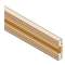 Barre Cuivre Profilee In800A L1750mm (x1)