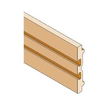 Barre Cuivre Profilee In2000A L1750mm (x1)|ABB-ABBPBSC2000