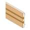 Barre Cuivre Profilee In2000A L1750mm (x1)