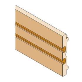 Barre Cuivre Profilee In2000A L1750mm (x1)|ABB-ABBPBSC2000
