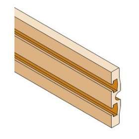 Barre Cuivre Profilee In1600A L1750mm (x1)|ABB-ABBPBSC1600