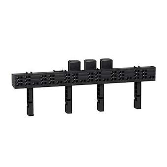 Linergy FM - Répartiteur de rangée à connexion rapide - 3P 200 A - (Multiclip)|Schneider Electric-SCHLVS04013