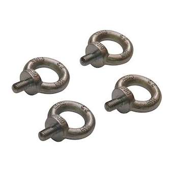 Anneau de levage, pour coffrets Xenergy, (4pièces)|Eaton industries-EONXAT