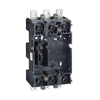 ComPacT NSX - socle pour débrochage - 3P - pour NSX100-250|Schneider Electric-SCHLV429266