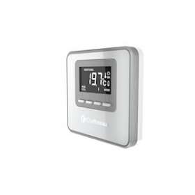 Sonde d'ambiance Zone Control evo RF sans fil (émetteur)|Ariston Thermo France-CHF3319119