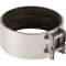 Raccord de serrage de transition Geberit: d48-50mm, d148-50mm