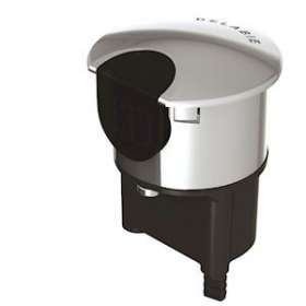 Boîtier électronique pr TEMPOMATIC 4 urinoir à pile int. 6V|Delabie-DL5479436