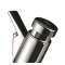 Robinet rince-bouche chromé M3/8' pour fontaine