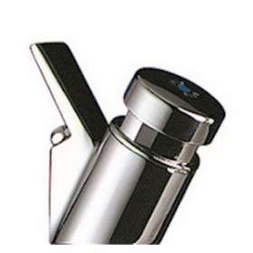 Robinet rince-bouche chromé M3/8' pour fontaine|Delabie-DL5312QU1