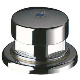 Commande à poussoir de fontaine pour tube Rilsan 4x6|Delabie-DL5319T61