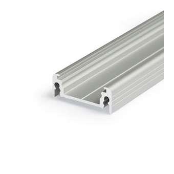 Profilé Etroit Peu-Prf 14 EF/T 3M Anodisé|Sylvania-SYL0022610