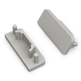 Embout ETROIT Peu-Prf (x2)|Sylvania-SYL0022640