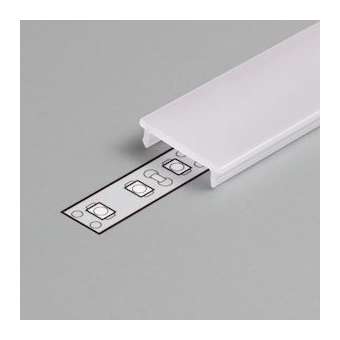 Diffuseur F Clips 3m OPALE|Sylvania-SYL0022623