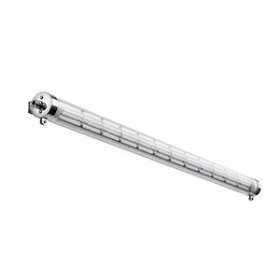 Fila 2 100 optique WW 4 modules LLC1300 4000K - 1250 mm|Securlite-LON74387400