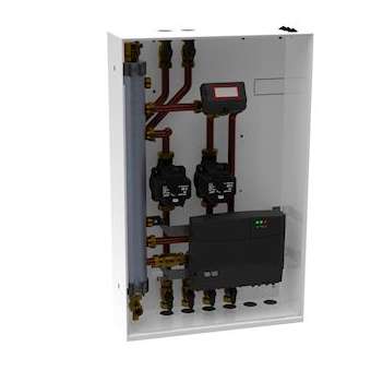 MGM II EVO - 2 circuits multi-températures|Ariston Thermo France-CHF3318624