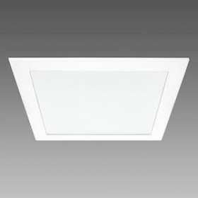 SLIM Lex 3 18W Blc Cell Ip44Ik07 1256Lm 30|Disano-ZON2216921000