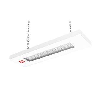 Lama+ Mini Suspension Optique Symétrique 101W IP66-IK06-14765lm-4000K|Performance in lighting-PRI3101188