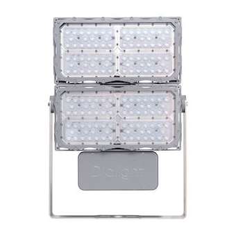 ProSite F2 NEMA 7x6 (Very Wide 131DEG x 108DEG) 60klm 499W 347-480VAC 5000K PC 0|Dialight-DIHF2EN7B9NDENVGN