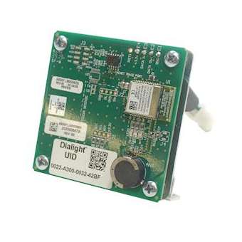 Wireless Controls Card ProSite|Dialight-DIHFLWIRELESS