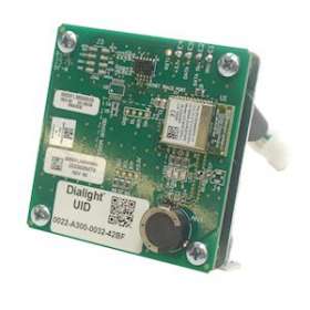 Wireless Controls Card ProSite|Dialight-DIHFLWIRELESS