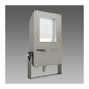 RODIO 1887 Led Asym 121W 13448Lm 45D 4000K Cell Graph|Disano-ZON41475600