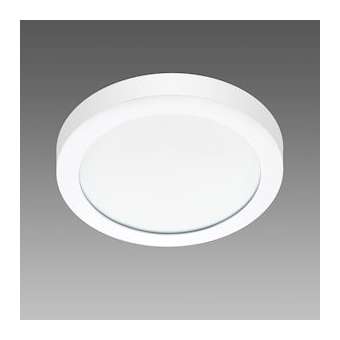 SLIM Lex 4 18W Blc Cell Ip44Ik07 1800Lm 4000K|Disano-ZON2216931000