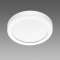 SLIM Lex 4 18W Blc Cell Ip44Ik07 1800Lm 4000K|Disano-ZON2216931000