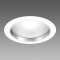 CONFORT LEX 20W Blc Cell-Dd Ip44Ik07 2290Lm 4K Ugr19|Disano-ZON221734131241