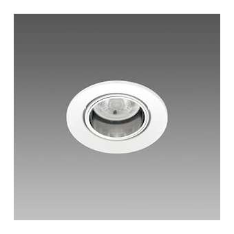 SWING Led Smd 6W 38D 3000K Cell Blc+Blc|Disano-ZON2206821000
