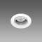 SWING Led Smd 6W 38D 3000K Cell Blc+Blc|Disano-ZON2206821000